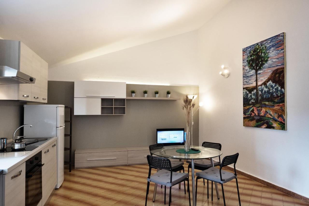 Liodoro Apartment Katanya Dış mekan fotoğraf