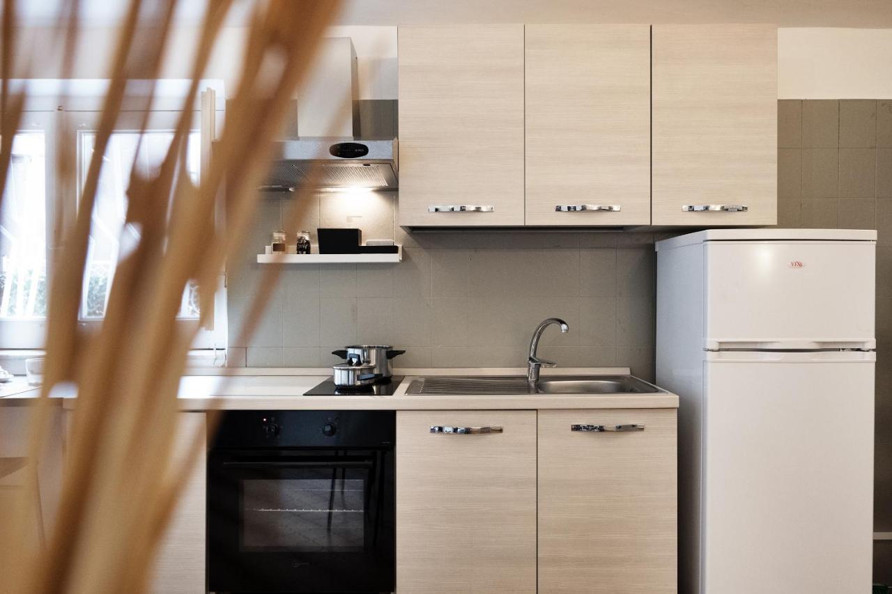 Liodoro Apartment Katanya Dış mekan fotoğraf
