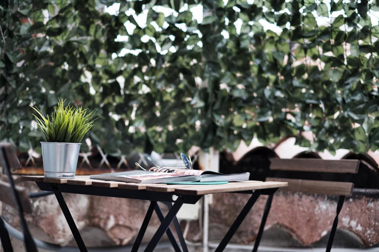 Liodoro Apartment Katanya Dış mekan fotoğraf