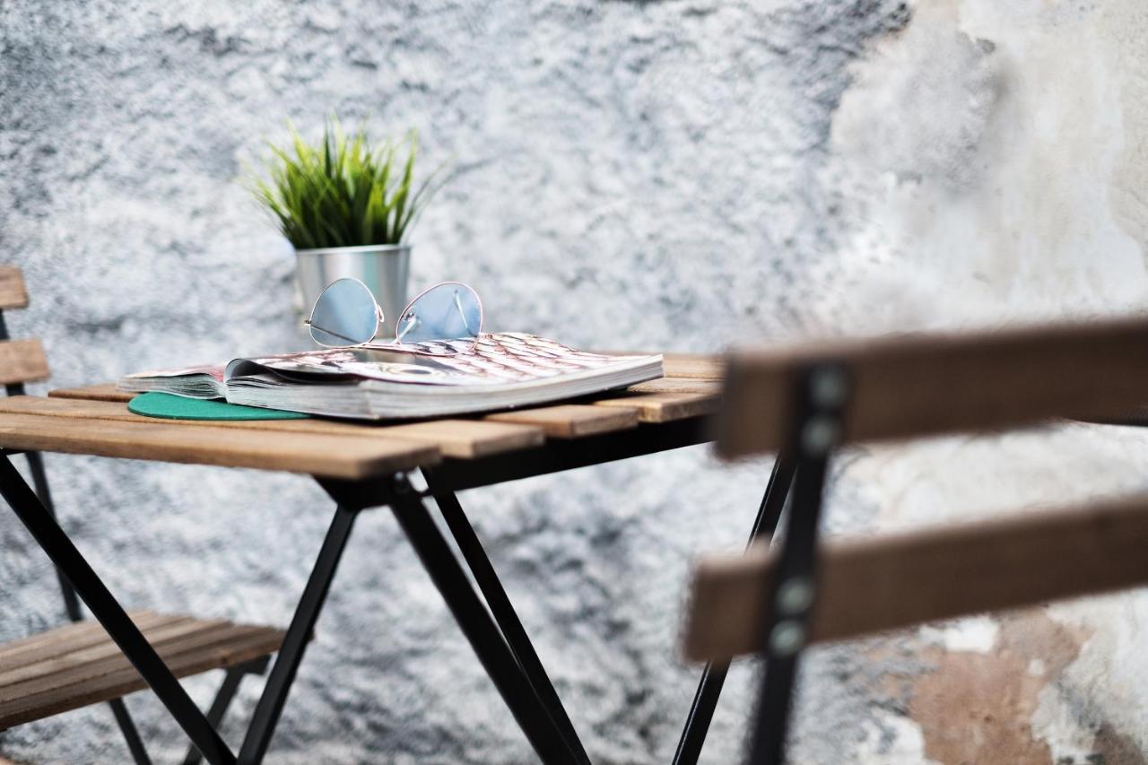 Liodoro Apartment Katanya Dış mekan fotoğraf